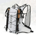 Ultra-Light Reflective Off-road Trail Race Running Vest Pack Hydration Backpack for Marathon Cycling Triathlon