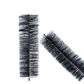 QihangRAS Indoor/Outdoor Garden Fish Pond Filter Brush Media Plastic for Koi Ponds Aquariums & Water Living Desktop Farms