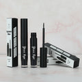 Wholesale White / Black High Quality Waterproof Quick Dry Lashes Glue Custom Own Label Eyelash Glue