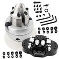 Professional 360 Degrees Rotation Ball Vise Standard Block for Jewelry Engraving Setting Tool