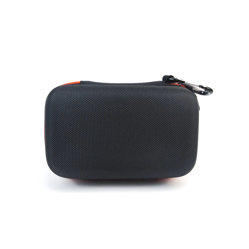BRN Custom EVA Black Lightweight Multifunctional Tool Storage Case Waterproof Travel Portable REACH Certified