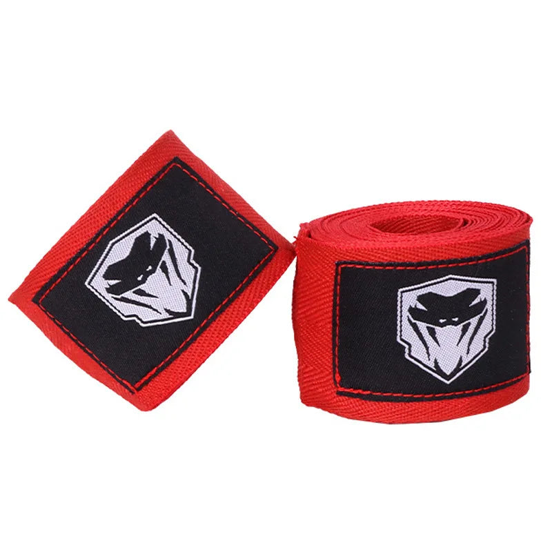 Boxing Hand Wraps Under Mitts Fist Protection Muay Thai Kickboxing MMA Martial Arts Speed Bag Punching Training