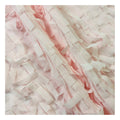Sewing Embroidery Supplies Machine French Tulle Lace Fabric for Wedding Evening Dress