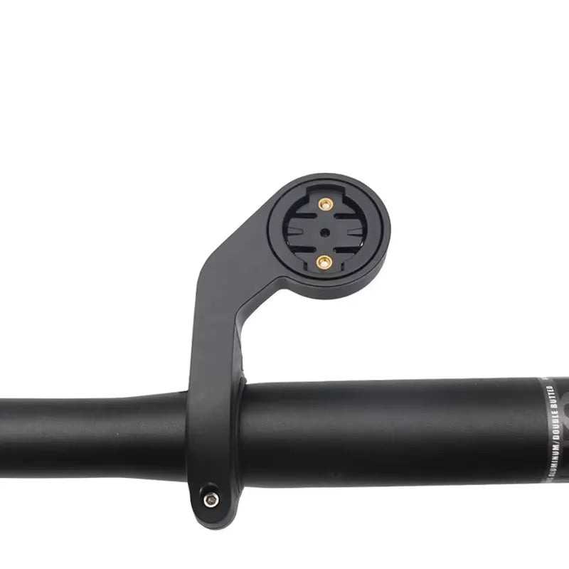 RIDERACE Mtb Bike Computer Mount Holder for Garmin GPS Bicycle Stopwatch Bracket Holder for Garmin Edge 200 520 820 1000 810