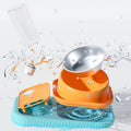 Haogle Factory Price Household Multifunctional Combination Pet Supplies Individually Packed Dog Bowls & Feeder Cat Food Bowl