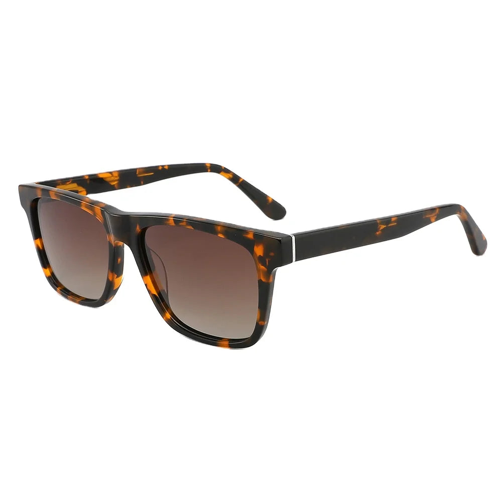 VIFF CO1036S China Wholesale Sun Glasses Fashion Square Sunglasses for Men