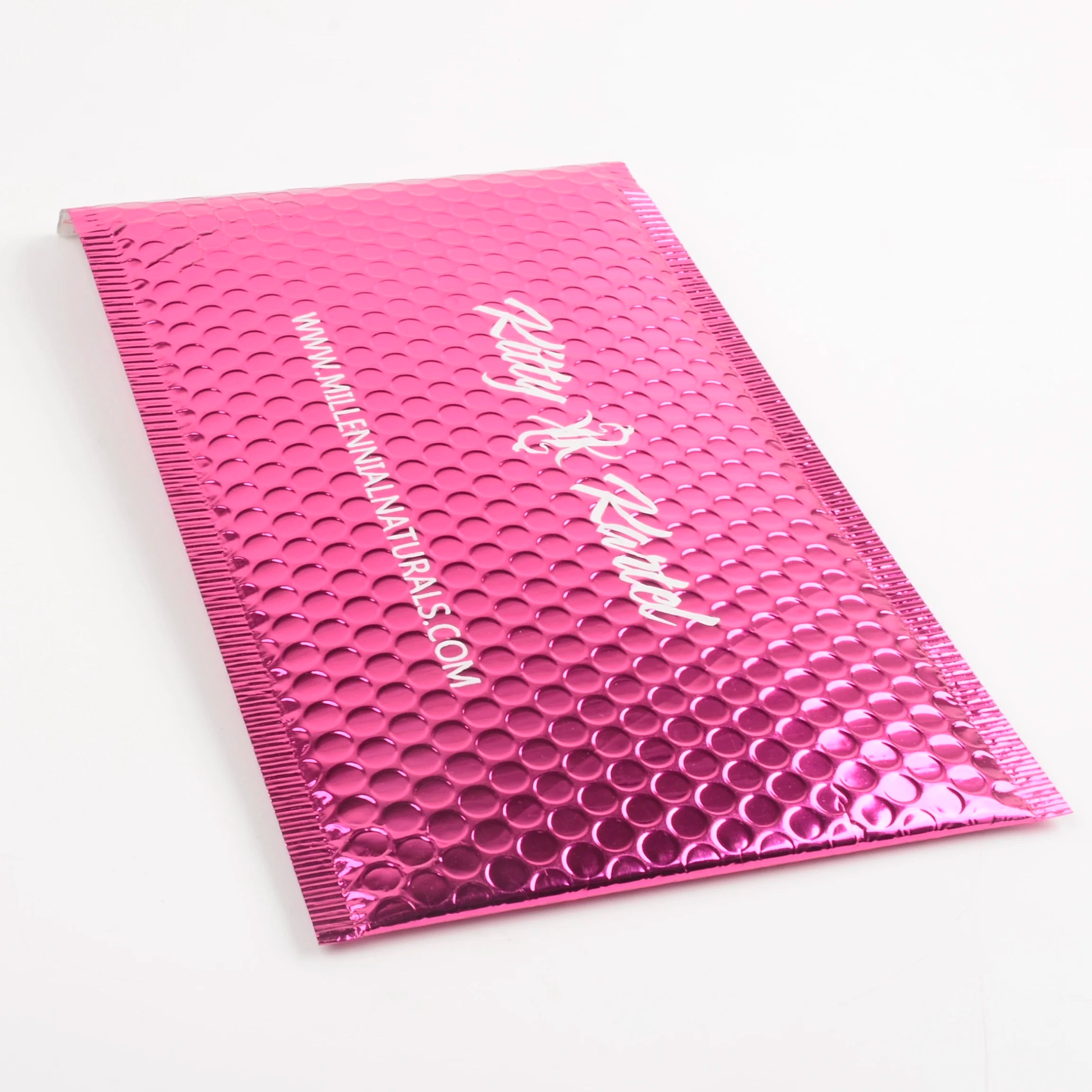 Custom Packaging Bags Poly Bubble Mailing Envelopes Bubble Bag Thick Bubble Mailer Shipping Bag