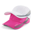 High Quality Custom Printed Logo Sporty Letter Pattern All Over Camp Cap Lightweight Summer Camping Hat for Sports & Outdoor Use