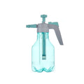 Manual Plastic Sprinkler Spray Bottle with Adjustable Nozzle 2L Capacity for Household Cleaning & Disinfection Potted Plants