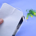 Customized Disposable Fabric Twill Cross-Style Ss Polypropylene Spun-Bonded Nonwoven Fusible Material Rolls for Electrode Pads