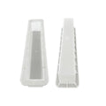 Road Paving Stone Paver Concrete Precast Plastic Moulds