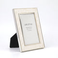 Fashion Simple Metal Picture Frame  6 Inch 7 Inch Desktop Decorative Photo Frame