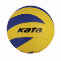 Custom Print logo Soft Touch Pu Leather Volleyball Official Size 5 Sports Volleyball for Kids and Adults