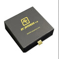 Customized Square Black Paper Drawer Jewelry Box with Drawstring Closure and Embossed Printing
