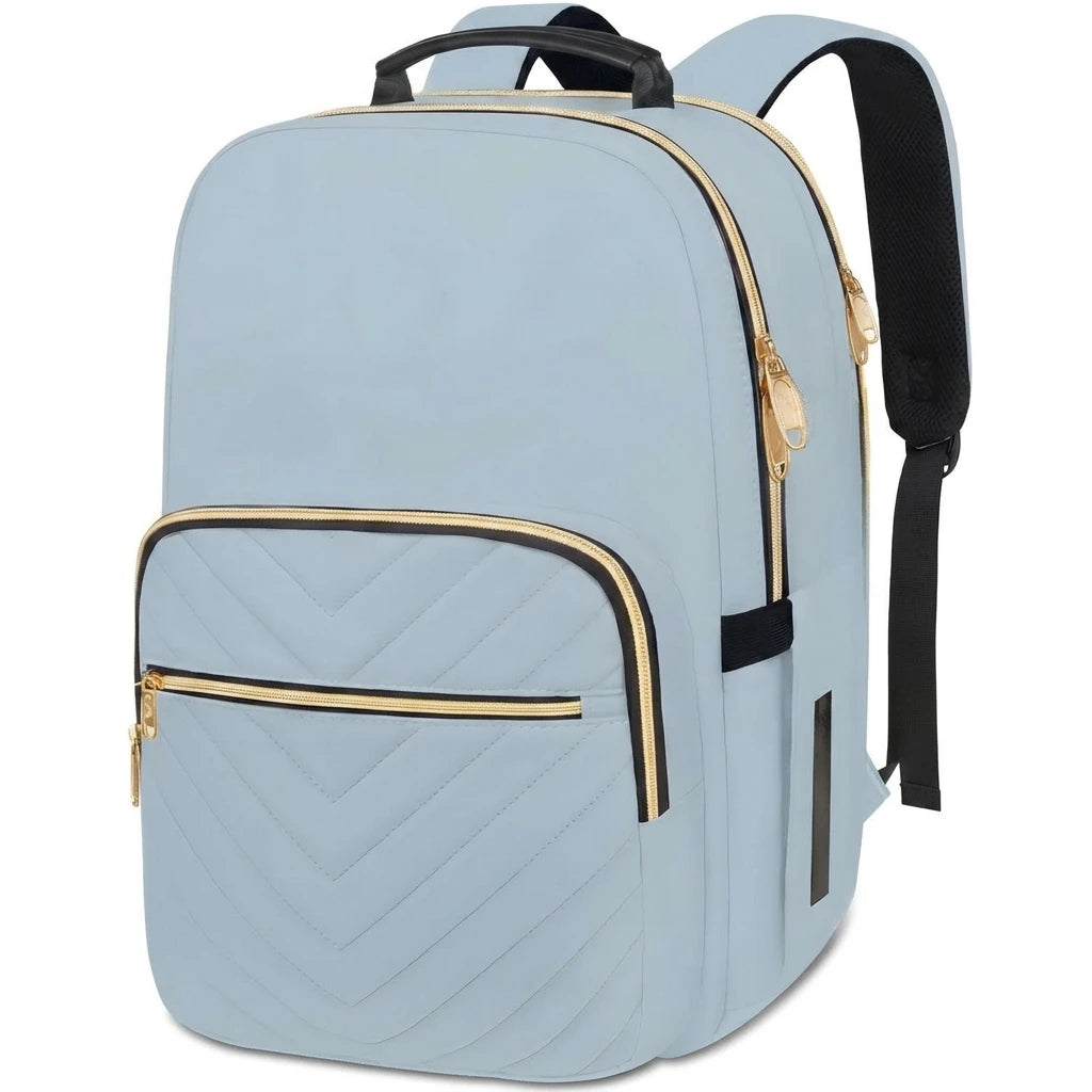 New Backpacks for Women Outdoor Waterproof Travel Backpack School Bags for Teenage Girls