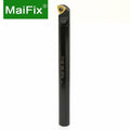 Maifix 16 12 10mm SWLCR CNC Cutter WCMX Insert Lathe Tool Holder Tungsten Carbide Internal Turning Boring Tools Holder
