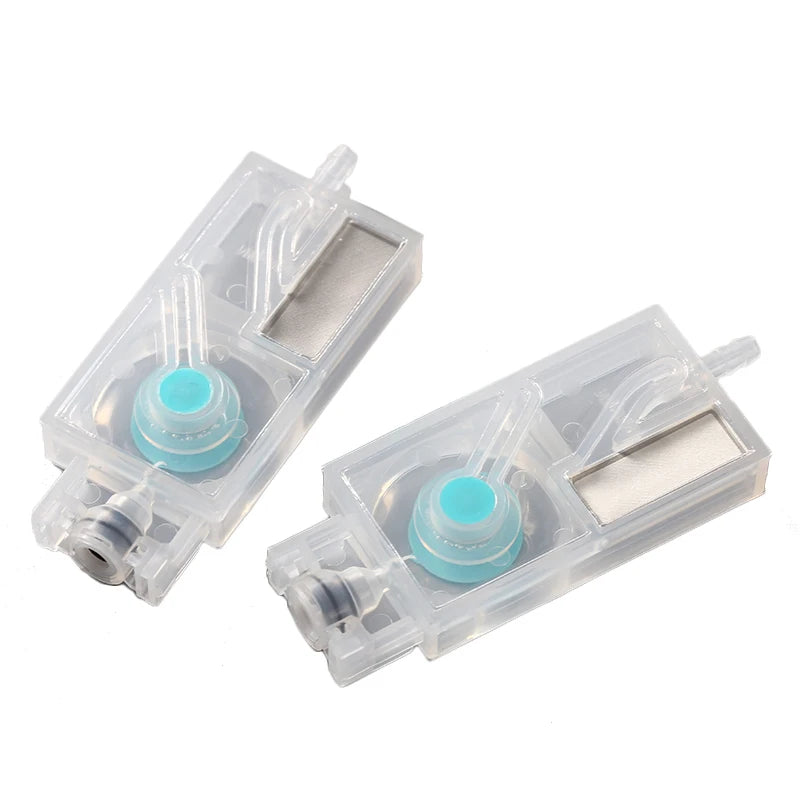 New Design Original I3200 Ink Damper for Epson Printhead Dx5 Damper Xp600 4720 5113 Printer Printing Machinery Part