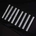 Factory Direct Iron Men's Formal Business Silver Fashion Tie Clip 5 cm