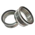 New ZHMFL85N-95 Low Temperature Metal Bellows Mechanical Seal for Pump