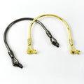 Deepeel BF621 107*110mm Handbag Hardware Bag Accessories Bag Buckles Purse Handle