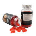 Optimum Nutrition Micronized Creatine Monohydrate Gummy Muscle Pre-Workout Creatine Monohydrate Gummies