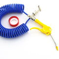Air Duster Gun air Hose Truck Dust Blower Clean Nozzle Pneumatic Tool Blow Gun Cleaner Air Accessory Kitpneumatic Tools Sets