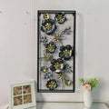 91*40CM New Design Light Luxury Wall Decoration Pendant Living Room Sofa TV Background Wall Decoration Porch Wall Decoration