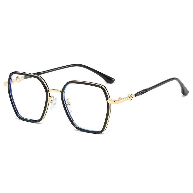 GWTNN OEM Montures Des Lunettes Manufacturers Wholesale Frame Glasses Tr90 Anti-blue Light Eyeglass Frames for Men