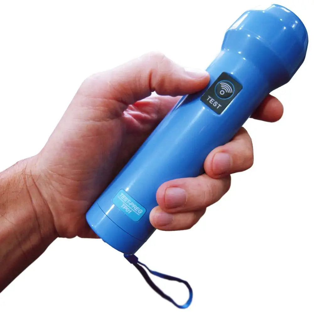Veterinary Instrument for Animal Pregnancy Testing for Sheep Pig Goat Swine Ovine