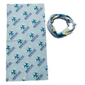 Custom Soft Bandana Face Tube Scarf New Sublimation Seamless Bandana Other Lanyards Product