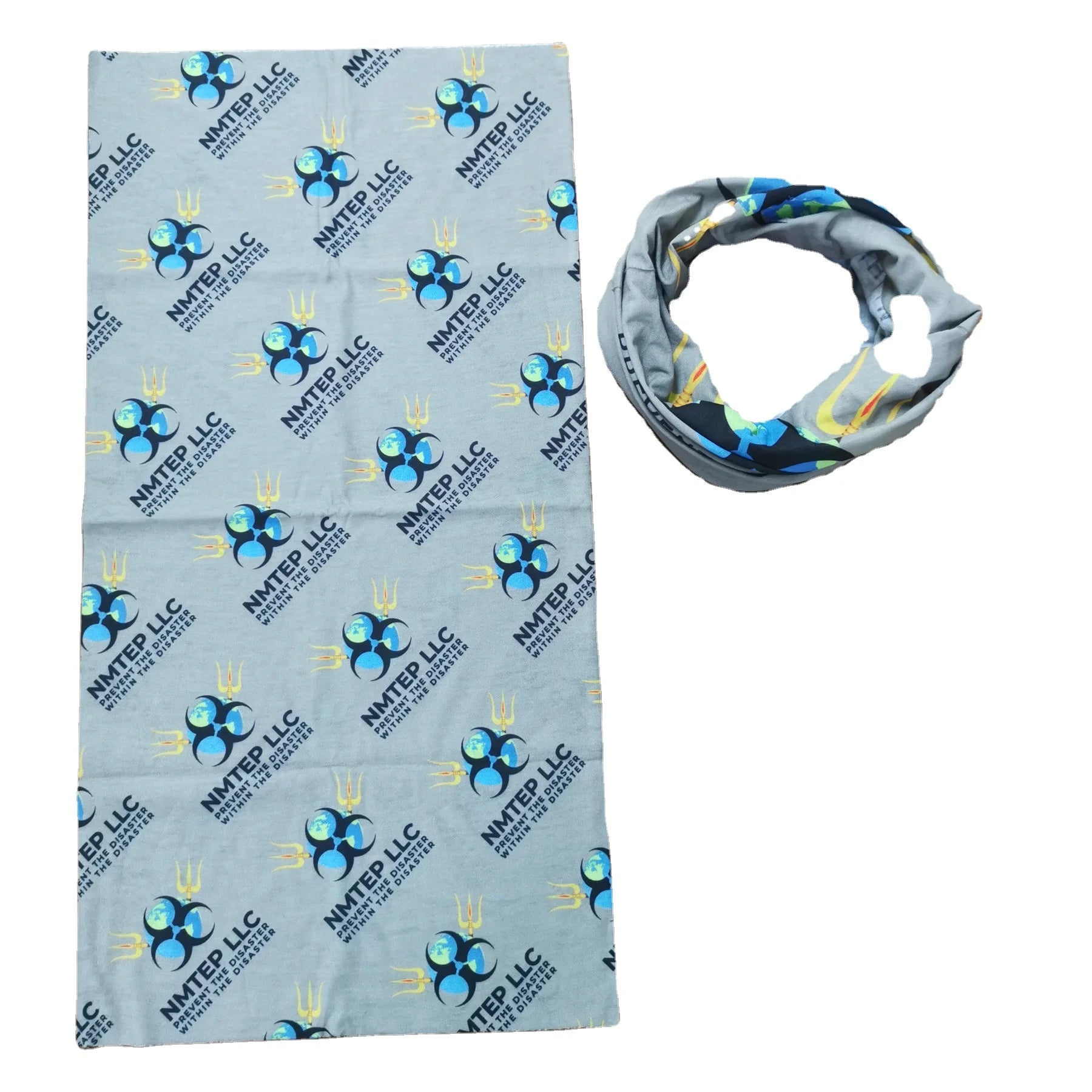 Custom Soft Bandana Face Tube Scarf New Sublimation Seamless Bandana Other Lanyards Product