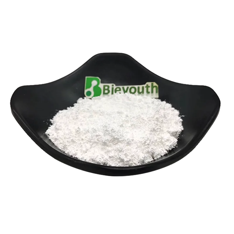 Crafted Taurine Powder for Nutritional Health and Wellness Products