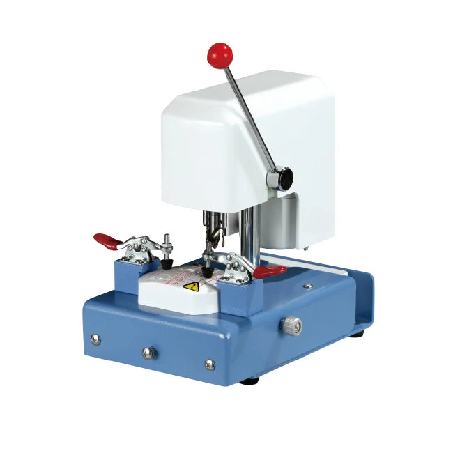CP-10A Template Punching Machine Optical Equipments for Manufacturer OEM ODM Customized for Optical Frames