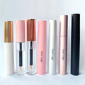 Wholesale Private Label Eyelash Enhancer Extension Lash Serum Vegan  Natural Eyelash Growth Serum