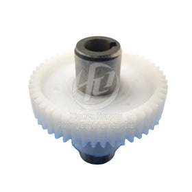5 Teeth Motor Gear Inside Gear for F2.105.1171 F2.105.1181 Etc. SM102 CD102 CX102 XL105 Parts