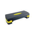 68cm Trapezoid Fitness Stepper Exercise Gym Professional Gymnastics Yoga Exercise Equipment Aerobic Stepper