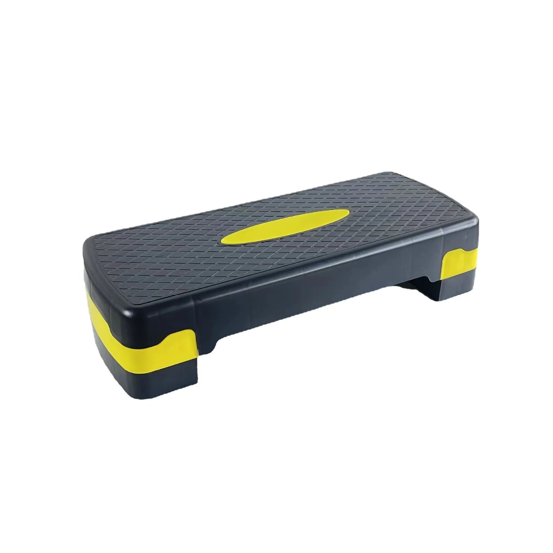 68cm Trapezoid Fitness Stepper Exercise Gym Professional Gymnastics Yoga Exercise Equipment Aerobic Stepper