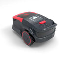 Smart Garden Battery Lawnmower Robotic Automatic Remote Control Mini Lawn Mower No-Boundary 4.0Ah Robot Lawn Mower for Lawn up