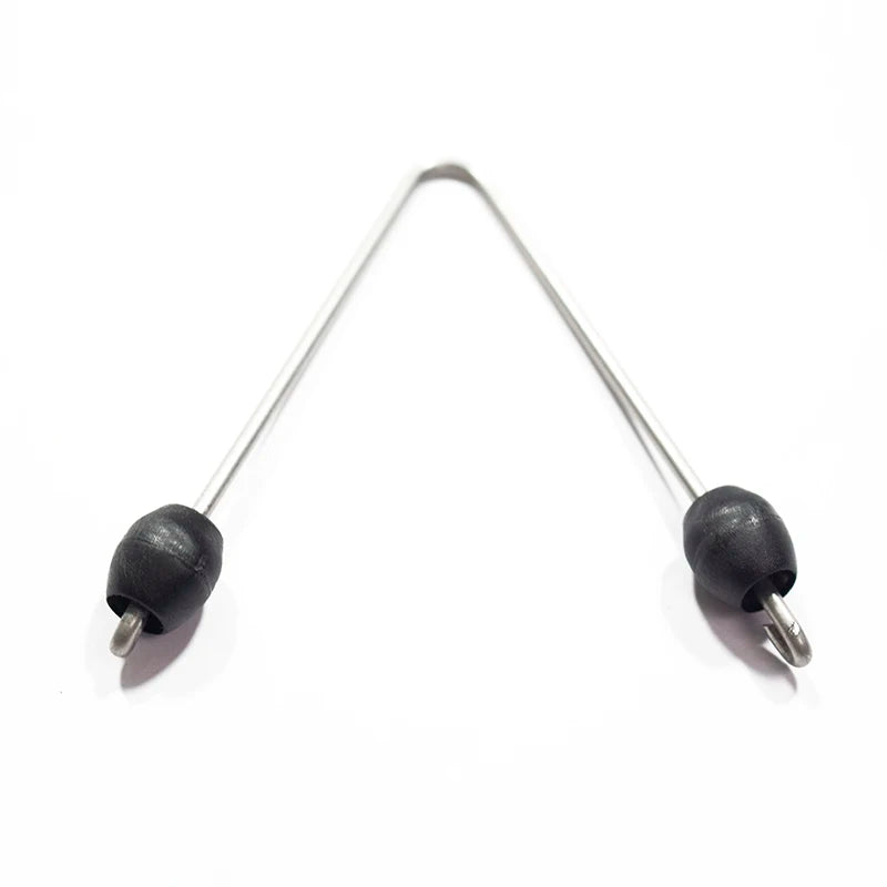 Spearfishing Spear Rubber Band V Wishbone Spear Sling Wishbone