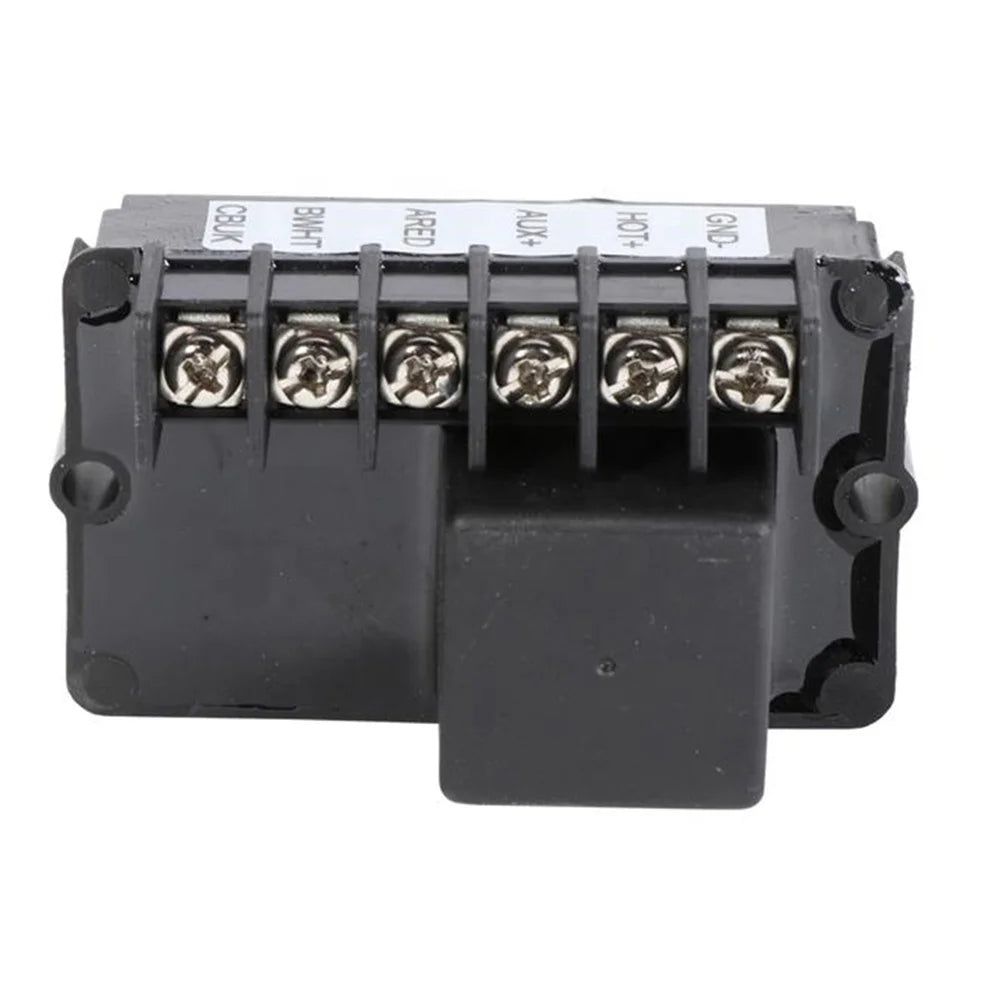 OEM Standard Starter Solenoid Relay Module 89997 89997GT for Genie Lift S-60 S-80 S-100 S-120 S-3200 SX-150 Z-135/70 Z-34/22