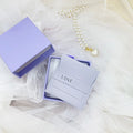 Lovely Jewelry Pouch Microfiber Jewelry Packaging Bag With Custom Logo