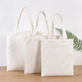 Custom Size Eco Friendly Company Anniversary  Canvas  Bag