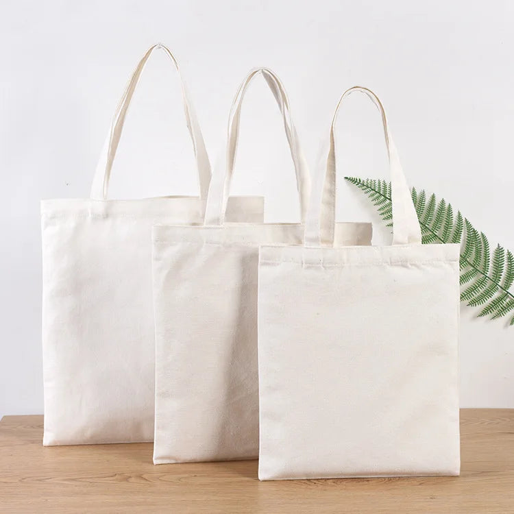 Custom Size Eco Friendly Company Anniversary  Canvas  Bag