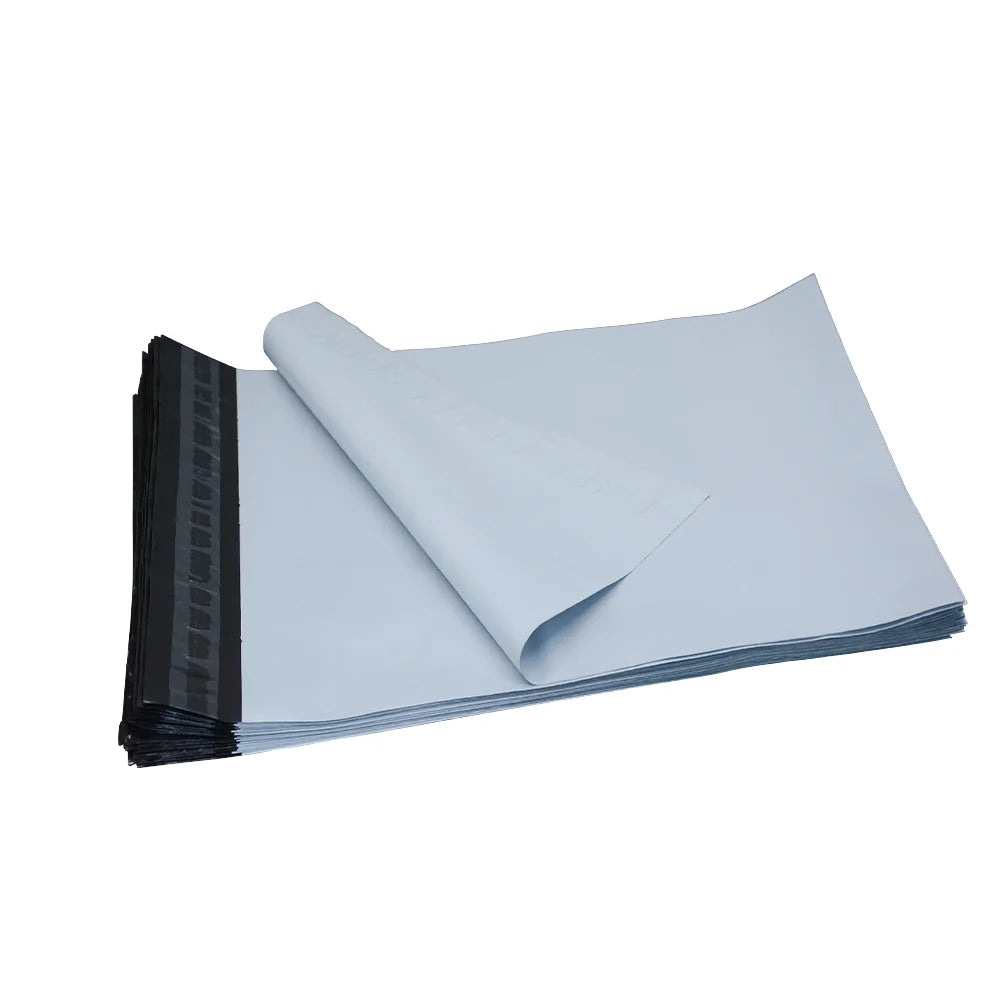 Custom Eco-Friendly Polyester Mailing Bags Recyclable and Biodegradable Waterproof Poly Mailing Bags