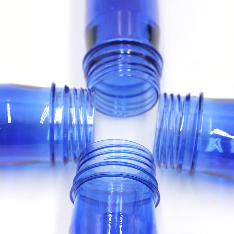 Hot Selling  Water Packing PET Bottle Preform 48 mm 46 mm  Injection PET Preform