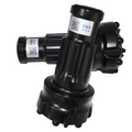 4 Inch DTH Drill Button Bits for Down the Hole Mining Dia.105-127mm DHD340ACOP44QL40 Machine Parts