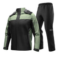 Impermeable Para Motociclist 100% Waterproof Raincoat Reflective Split Motorcycle Bike Raincoat Men Waterproof Rain Coat