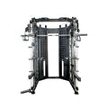 Commercial Multi-Function Smith Machine Functional Trainer Fitness Equipment for Gym and Home Use