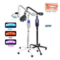 Hot Sale Professional Teeth Whitening Lamp Big Power LED 60w LED Dental Tooth Teeth Whitening Machine