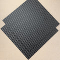 Kydex Thermoform Sheet - (Basket Weave Diy Knife Material Making Knife K Sheath